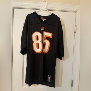 Men’s Cincinnati Bengals Jersey